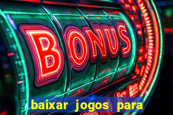 baixar jogos para ganhar dinheiro no pix